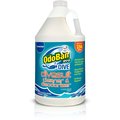 Odoban OdoBan Dive Wetsuit Cleaner & Deodorizer Concentrate, Clean Fresh Scent, 1 Gallon 971089P-G4